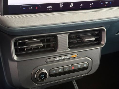 New 2026 Ford Maverick XL FWD image 21