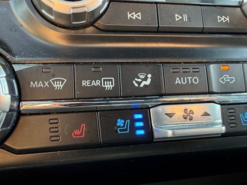 Certified 2023 Ford F150 Lariat AWD/4WD image 24