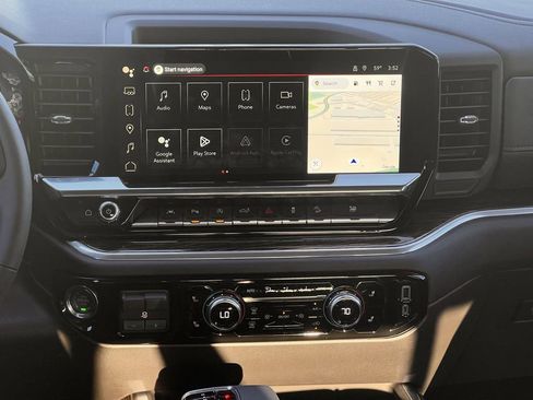 New 2026 GMC Sierra 1500 Elevation w/ Elevation Premium Package image 15