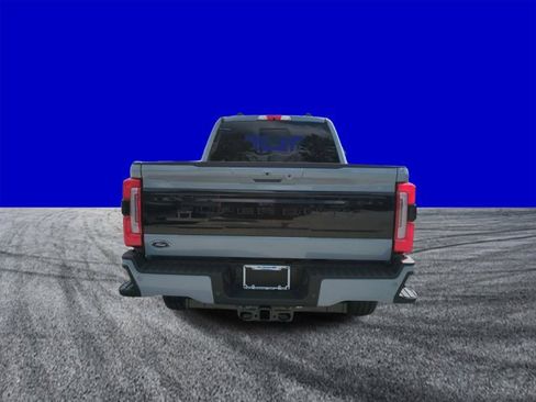 New 2026 Ford F250 Platinum w/ FX4 Off-Road Package AWD/4WD image 5