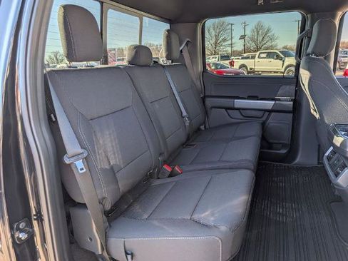 New 2026 Ford F150 XLT w/ Equipment Group 302A MID image 26