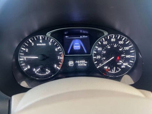 Used 2015 Nissan Altima 2.5 S w/ Power Driver Seat Package image 25