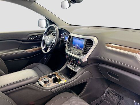 Used 2020 GMC Acadia SLE w/ Driver Convenience Package AWD/4WD image 29