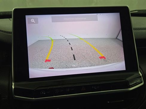 Used 2024 Jeep Compass Trailhawk image 27