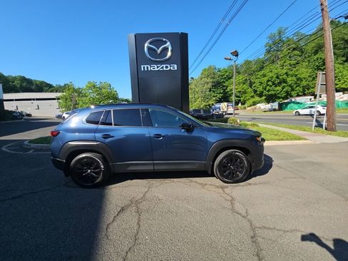 Certified 2026 MAZDA CX-50 AWD 2.5 Hybrid w/ Premium Pkg image 1