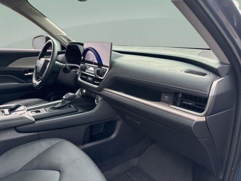 Used 2024 Toyota Grand Highlander Limited image 44