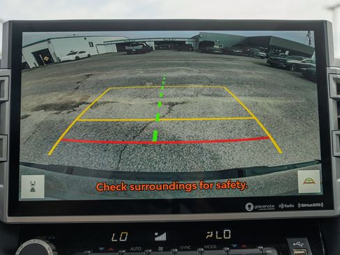 Used 2024 Toyota Tundra Limited w/ Power Package AWD/4WD image 42