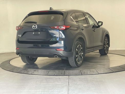 Used 2023 MAZDA CX-5 AWD 2.5 S w/ Premium Plus Pkg image 5