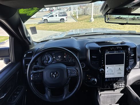 Used 2022 RAM 1500 Limited image 17
