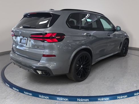 New 2026 BMW X5 xDrive40i AWD/4WD image 4