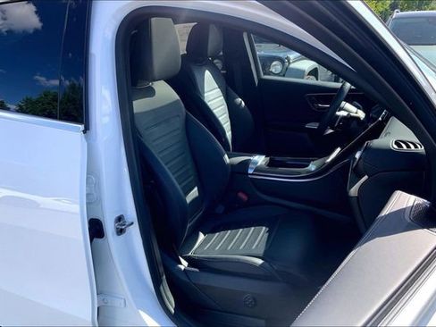 Certified 2025 Mercedes-Benz GLC 300 4MATIC w/ AMG Line image 7