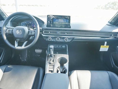 Used 2026 Honda Civic Sport Touring image 14