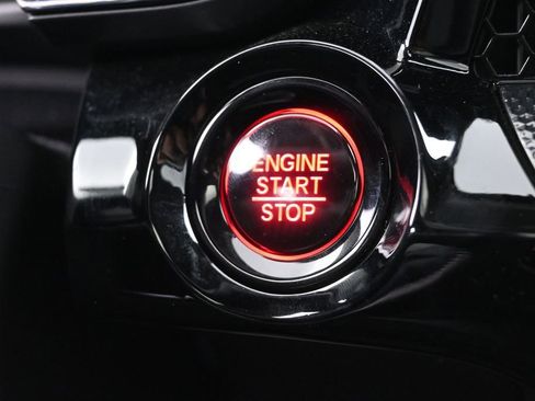 Certified 2024 Honda CR-V EX-L image 15