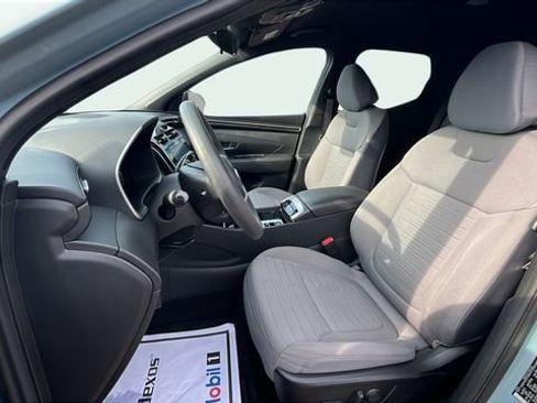 Used 2024 Hyundai Santa Cruz SEL image 13