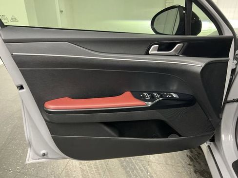 Used 2023 Kia K5 GT-Line w/ GT-Line Premium Package image 22