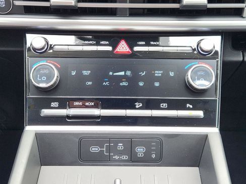 New 2026 Hyundai Santa Fe SEL FWD image 14