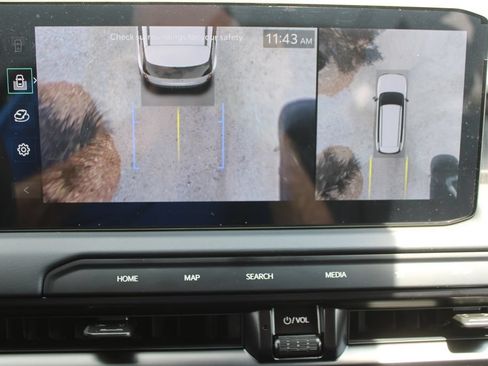 New 2027 Kia Telluride X-Line SX Prestige w/ Towing Package AWD/4WD image 59