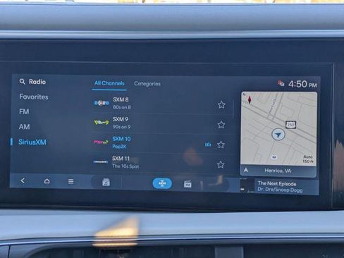 New 2026 Hyundai Palisade SEL image 16