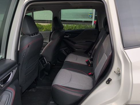 Used 2020 Subaru Forester Sport image 7