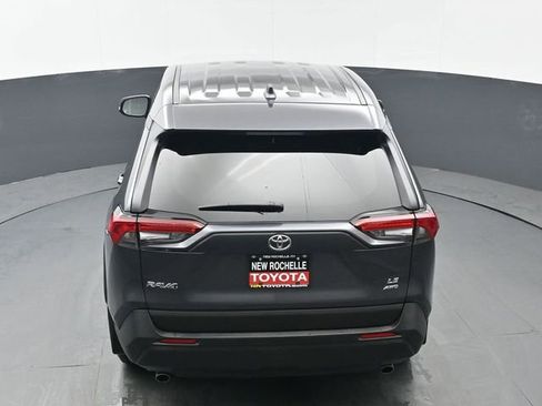 Used 2023 Toyota RAV4 LE AWD/4WD image 38