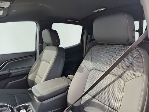New 2026 GMC Canyon Elevation AWD/4WD image 30