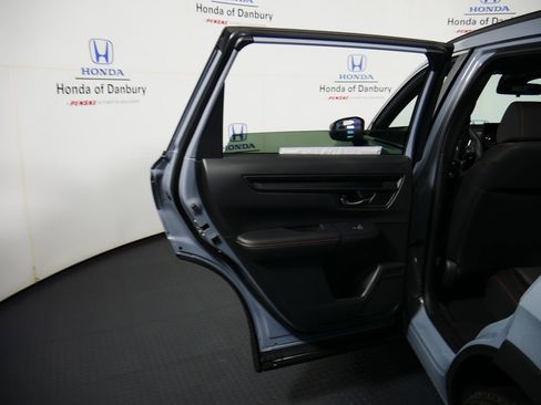 New 2026 Honda CR-V Sport image 10