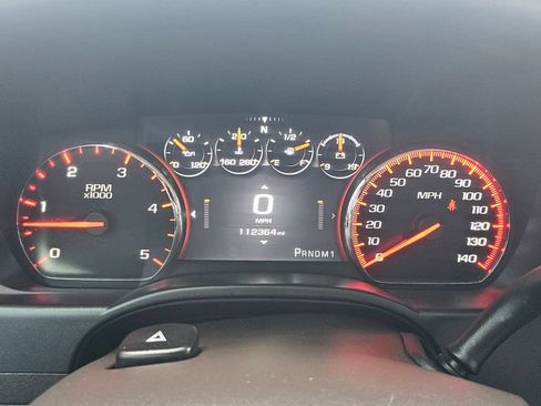 Used 2015 GMC Sierra 3500 Denali w/ Duramax Plus Package AWD/4WD image 34