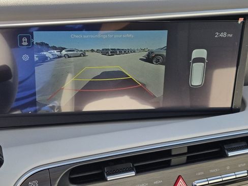 New 2026 Hyundai Palisade SE FWD image 10