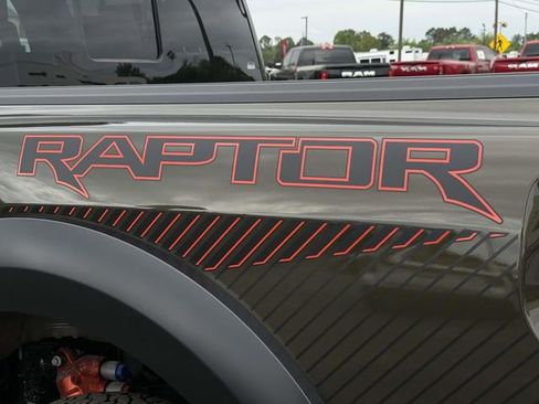 New 2026 Ford F150 Raptor image 10