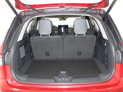 New 2026 Lincoln Aviator Reserve w/ Luxury Package image 15