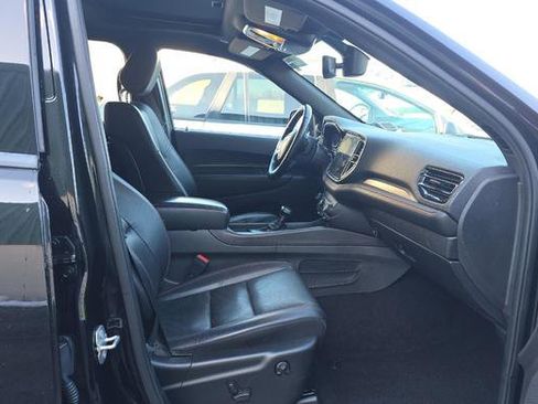 Used 2022 Dodge Durango R/T w/ Blacktop Package image 5