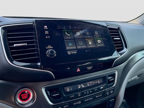 Used 2022 Honda Pilot EX-L image 14