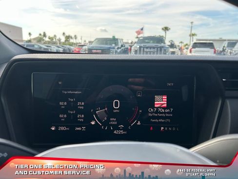 Used 2026 GMC Terrain AT4 w/ Convenience Package III image 27