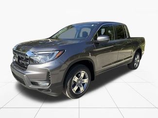 New 2026 Honda Ridgeline RTL video 3