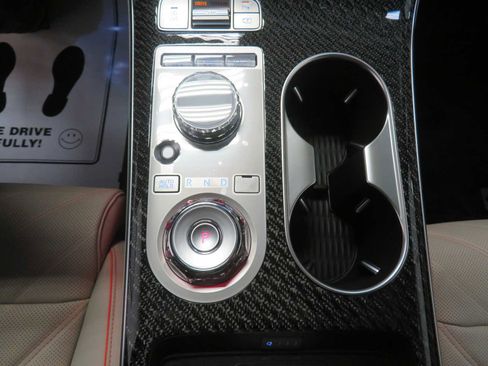 New 2026 Genesis GV70 3.5T Sport Prestige AWD/4WD image 19