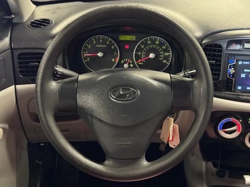 Used 2008 Hyundai Accent GS FWD image 23