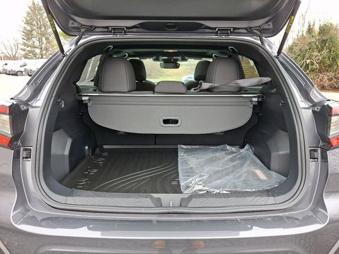 Certified 2025 Subaru Crosstrek 2.5i Sport image 29