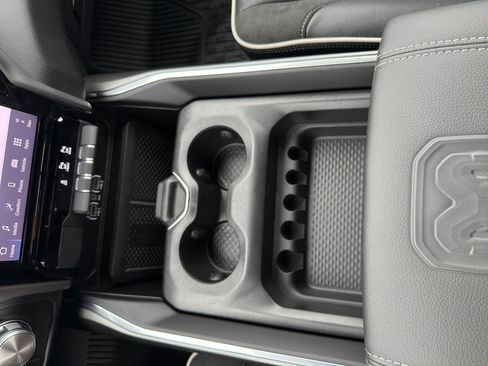 New 2026 RAM 1500 Laramie image 23