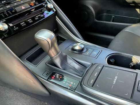 Used 2022 Lexus IS 300 w/ Accessory Package RWD image 20