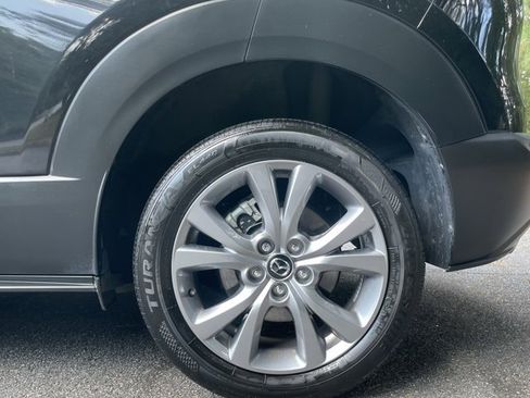 Used 2023 MAZDA CX-30 AWD 2.5 S w/ Select Package image 6