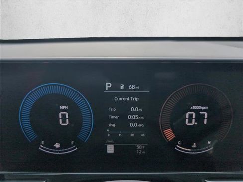 New 2026 Hyundai Kona SEL Premium image 11