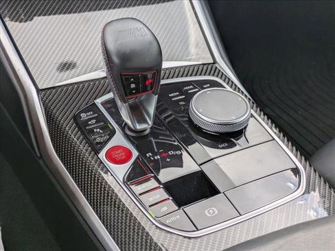 Used 2024 BMW M3 Competition w/ M Driver's Package image 14