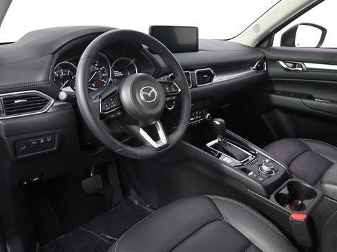 Used 2024 MAZDA CX-5 AWD 2.5 S w/ Preferred Package image 11