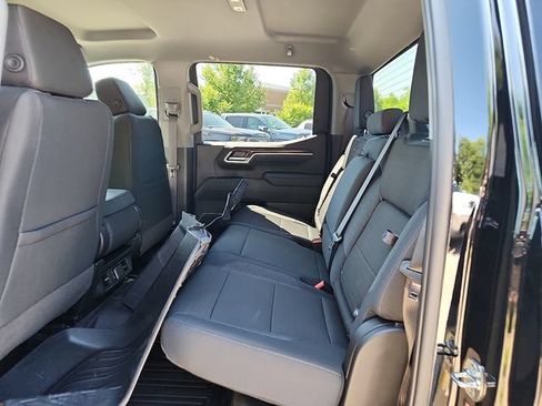 New 2026 GMC Sierra 1500 Elevation AWD/4WD image 6