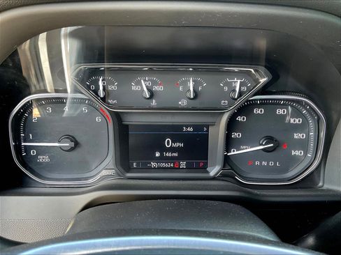 Used 2022 GMC Sierra 1500 Elevation AWD/4WD image 14