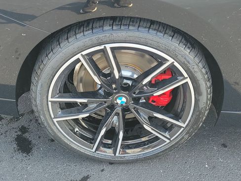 Used 2026 BMW M240i xDrive Coupe AWD/4WD image 7