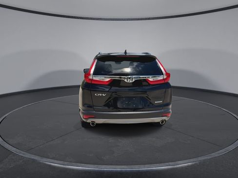 Used 2018 Honda CR-V Touring image 7
