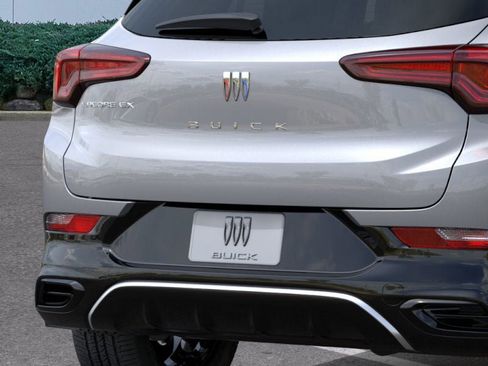 New 2026 Buick Encore GX Sport Touring image 38