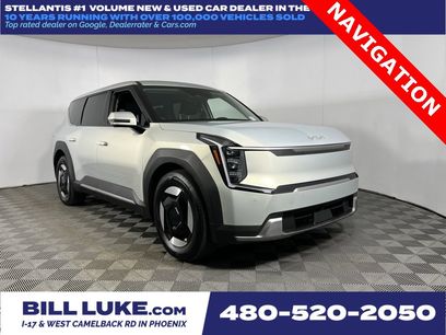 Used 2024 Kia EV9 Light Long Range
