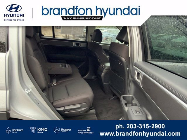 Used 2026 Hyundai Santa Fe SE AWD/4WD image 25